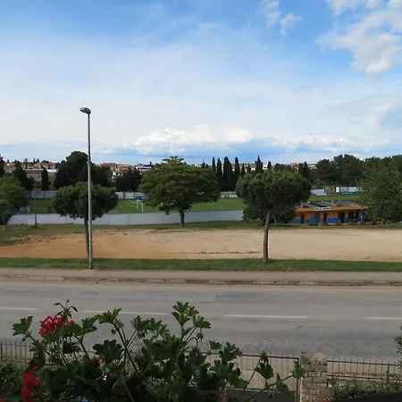 Apartment Ida Rovinj