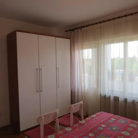 Apartment Ida