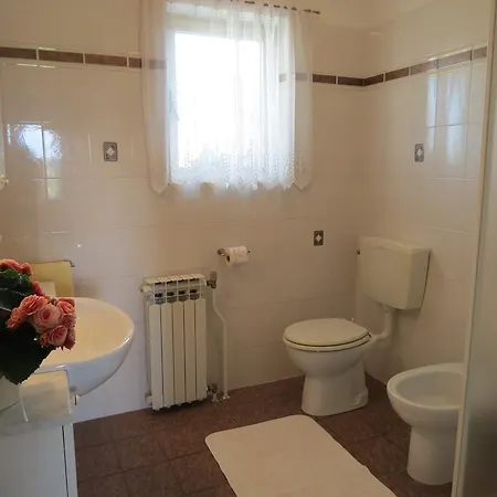 Apartment Ida *