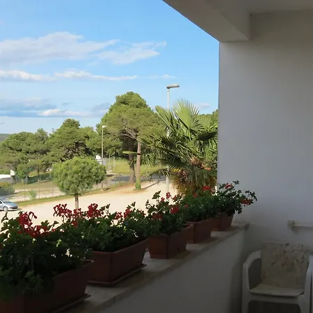Ida Apartment *