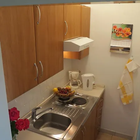 Ida Apartment Rovinj