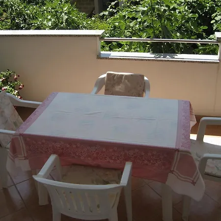 Apartment Ida