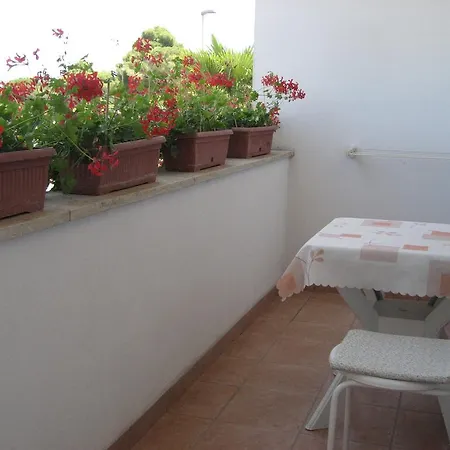 Ida Apartment *