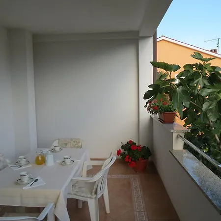 Ida Apartment Rovinj