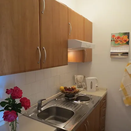 Ida Apartment