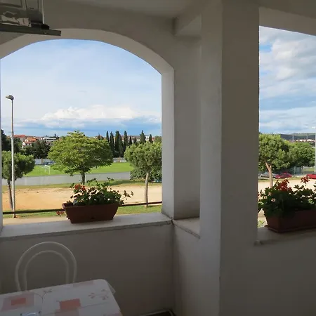 Ida Apartment Rovinj
