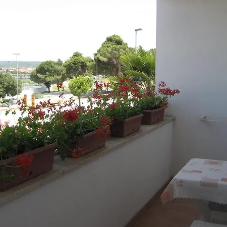 Ida Apartment *
